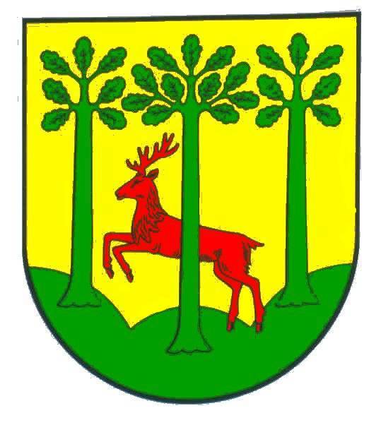 Wappen Amt&nbsp;Hütten, Kreis Rendsburg-Eckernförde